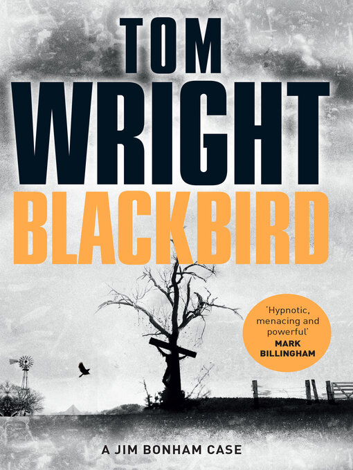 Title details for Blackbird by Tom Wright - Available